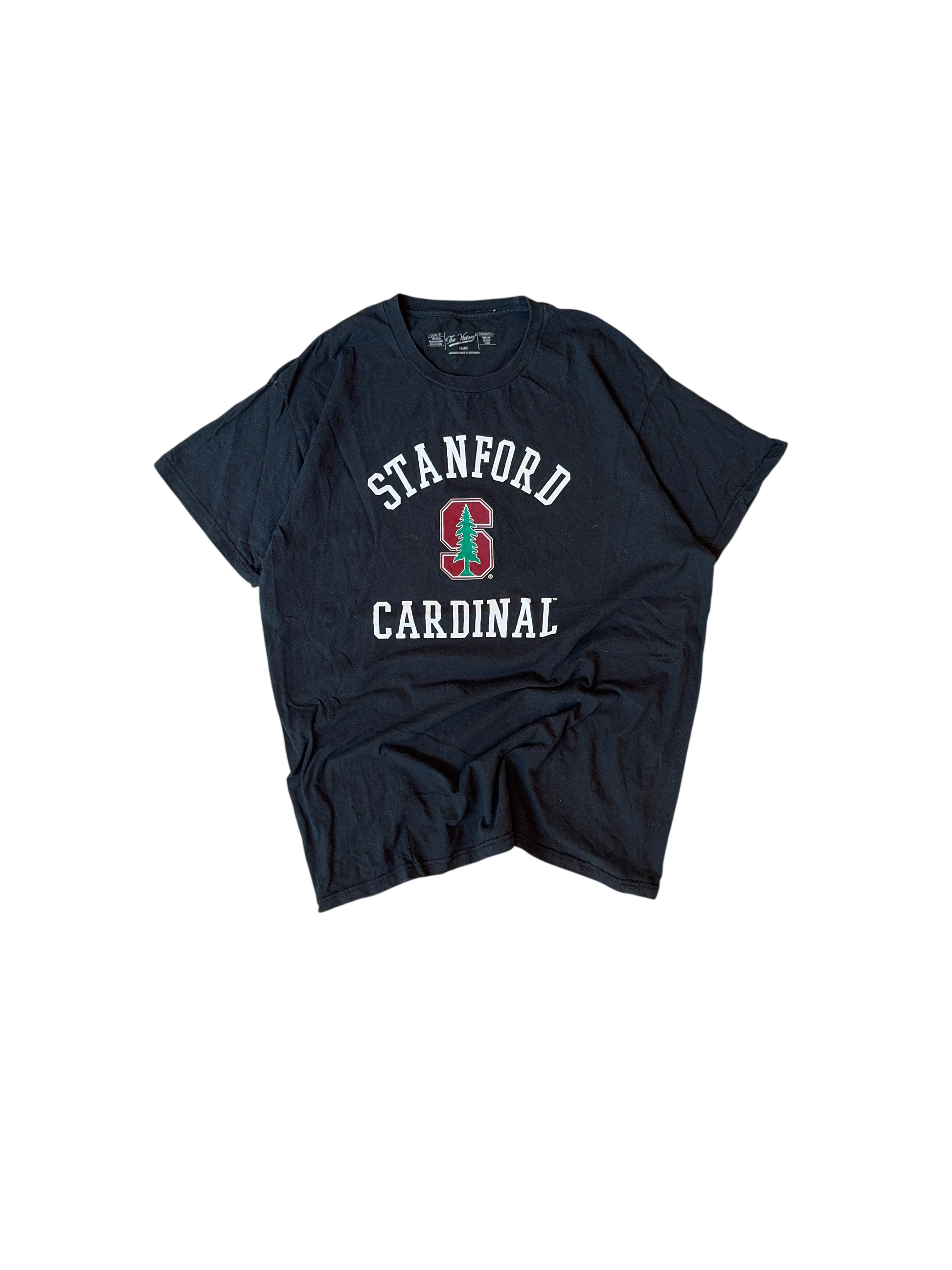 Vintage Stanford T-shirt (XL)