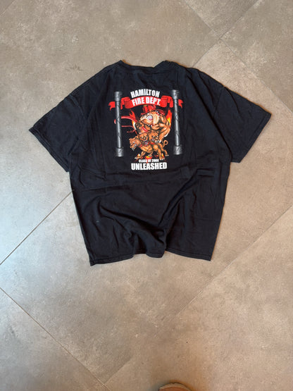 Vintage T-shirt (XL)