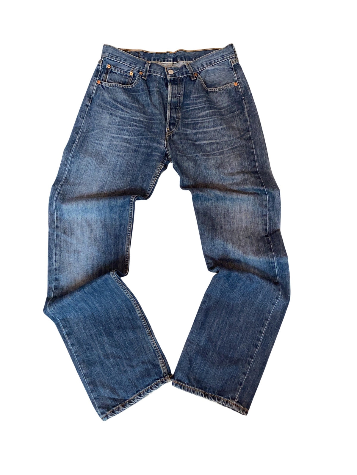 Vintage Levi's Bottom (W 33 L 36)
