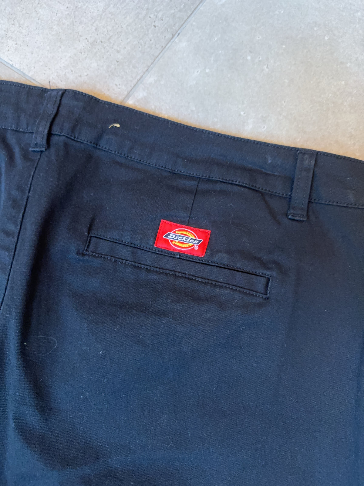Vintage Dickies Bottom (20)