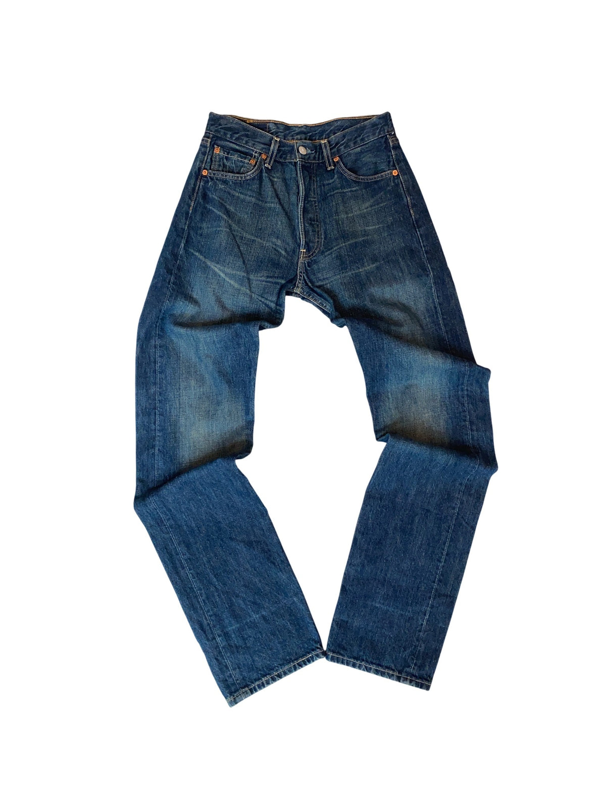 Vintage Levi Strauss & Co. Bottom (W 29 L 34)