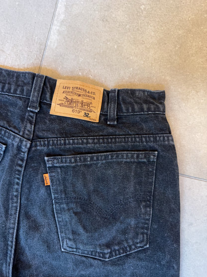 Vintage Levi Strauss & Co. Bottom (32)