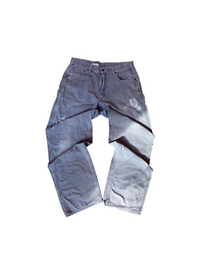 Vintage Carhartt Bottom (W 34 L 34)