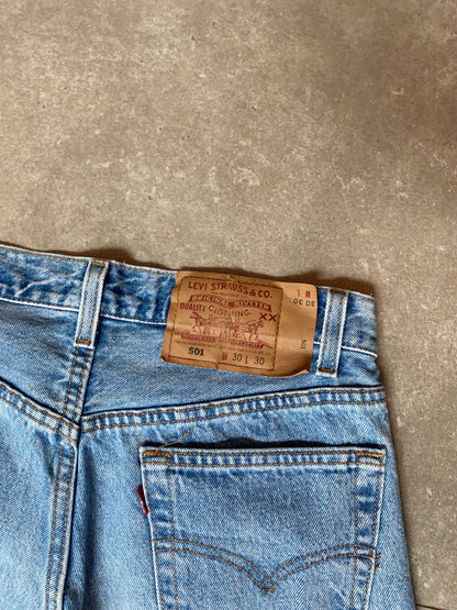 Vintage Levi's Bottom (W 30 L 30)