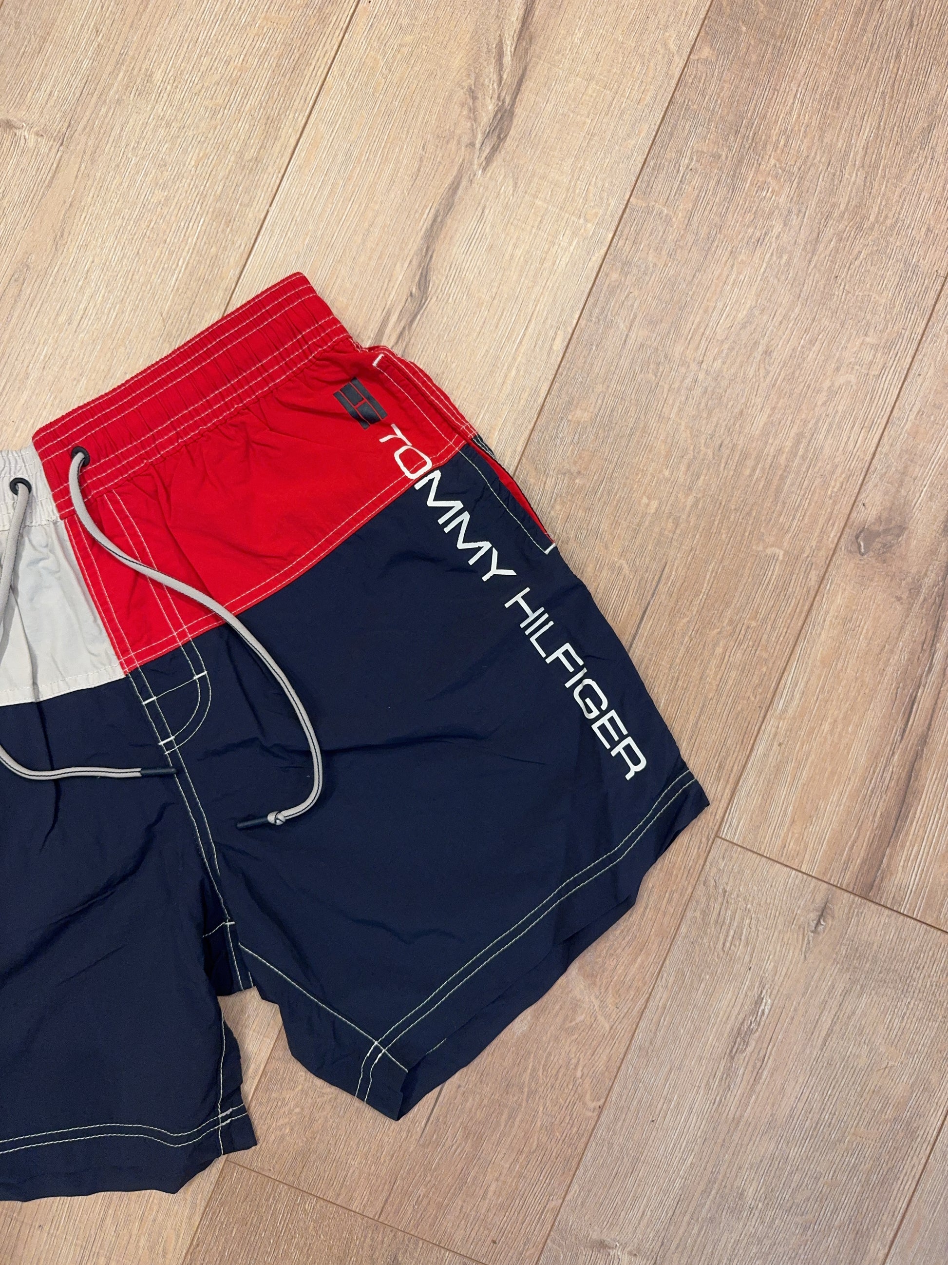 Vintage Tommy Hilfiger Bottom (M)