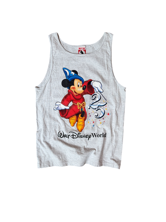 Vintage Mickey Inc Top (L)