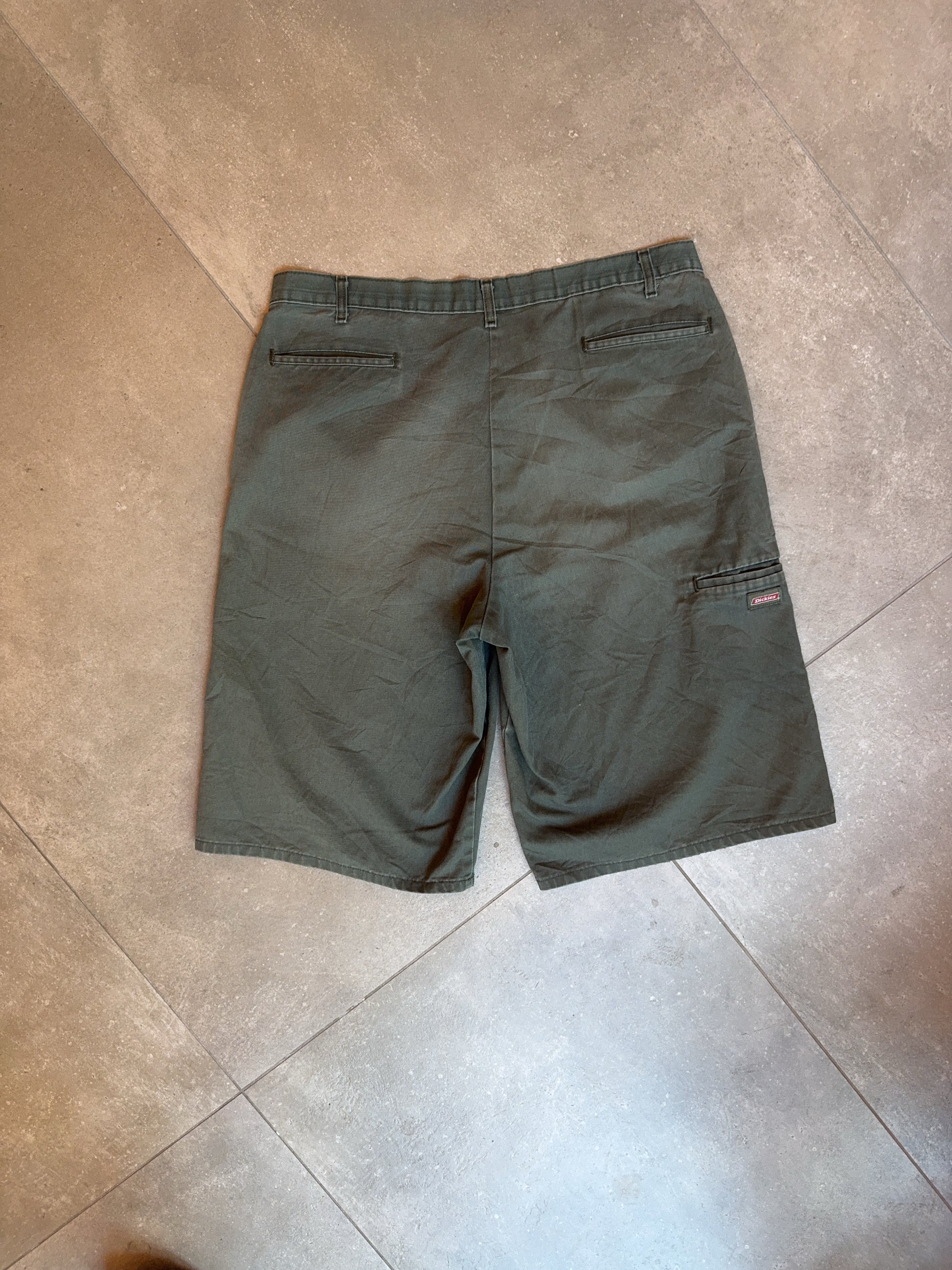 Vintage Dickies Bottom (40 XL)