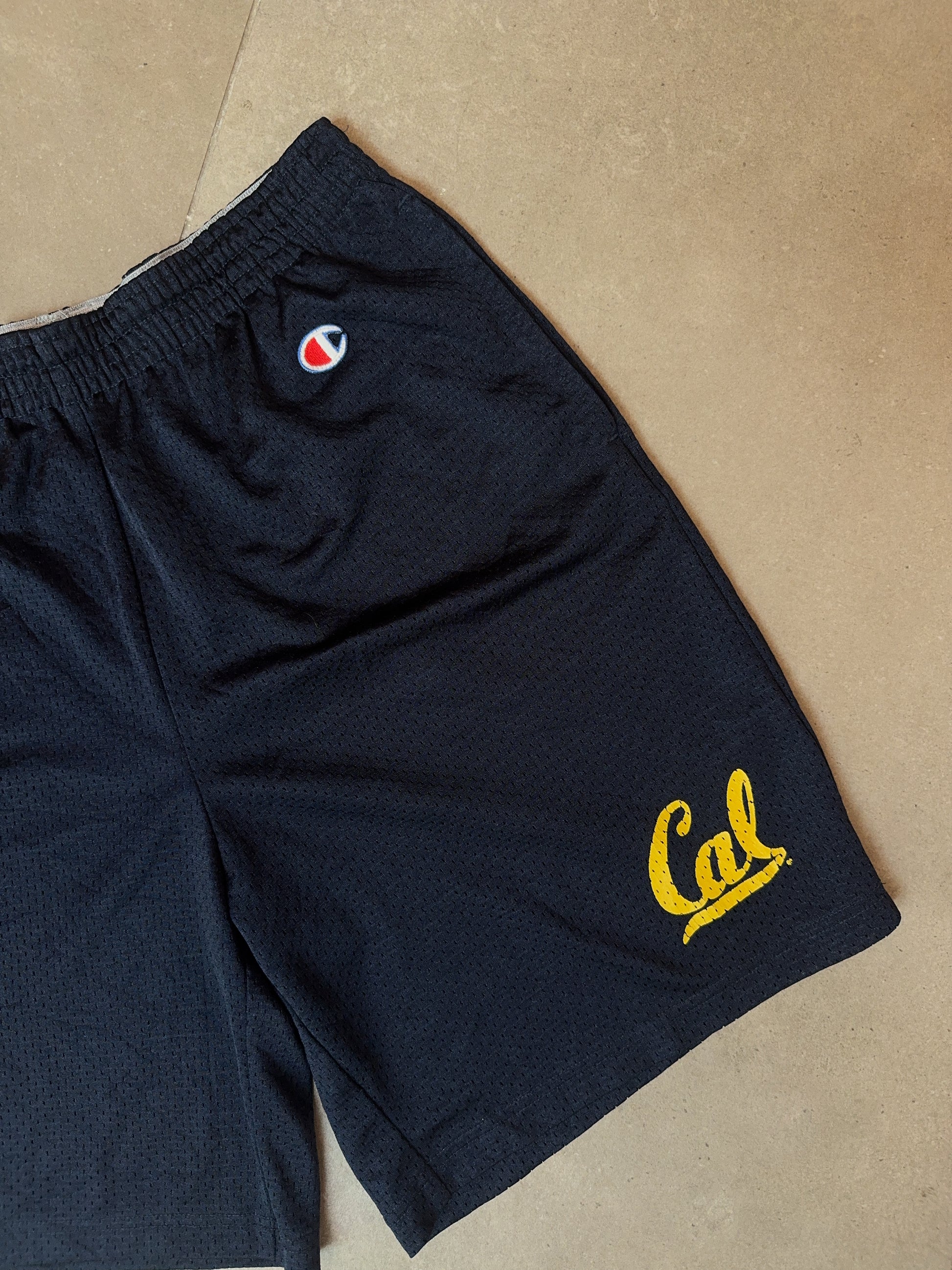 Vintage Champion Bottom (L)