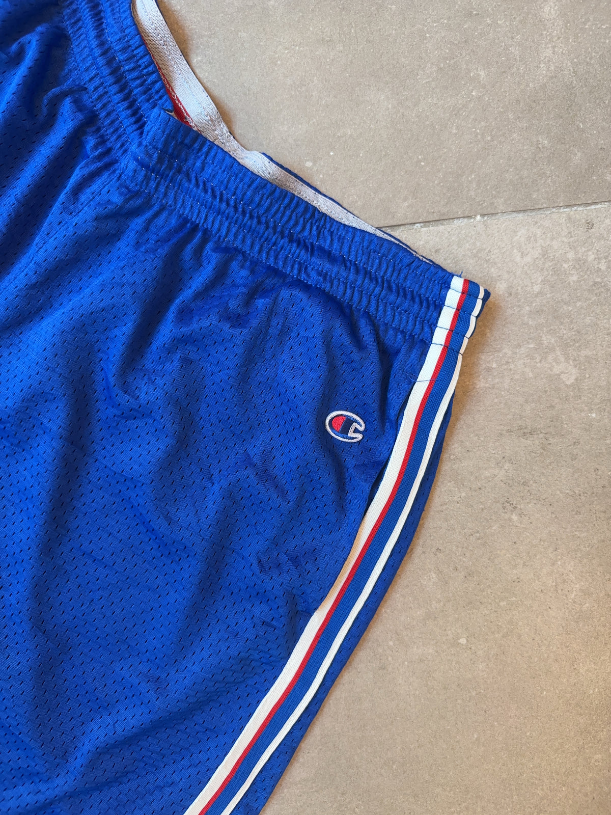 Vintage Champion Bottom (L)