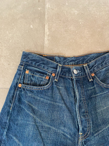 Vintage Levi Strauss & Co. Bottom (W 29 L 34)
