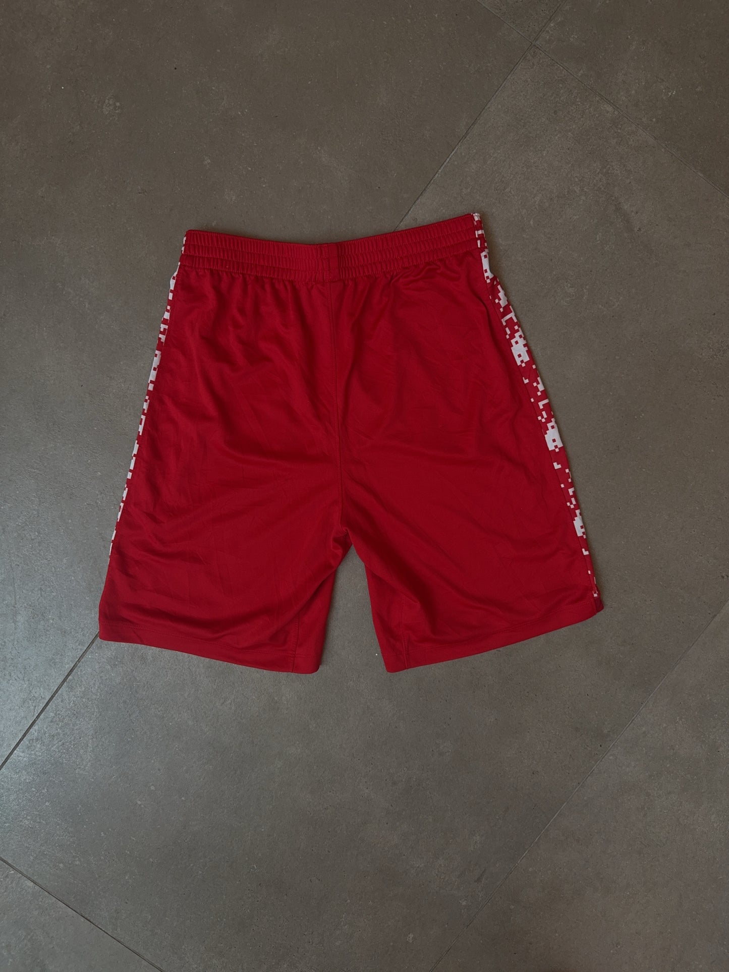 Vintage Nike Bottom (Xl)