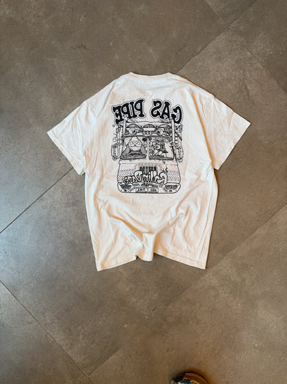Vintage T-shirt (M)