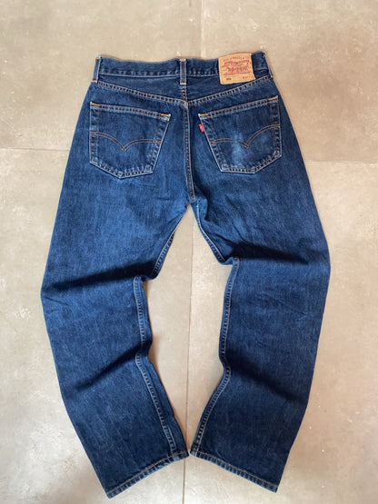 Vintage Levi Strauss & Co. Bottom (W 32 L 30)