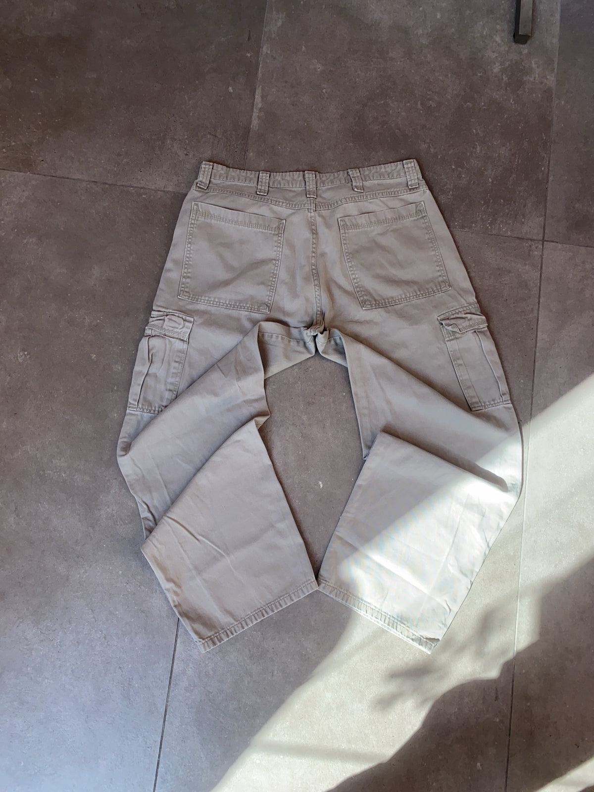 Vintage Wrangler Bottom (W 36 L 30)
