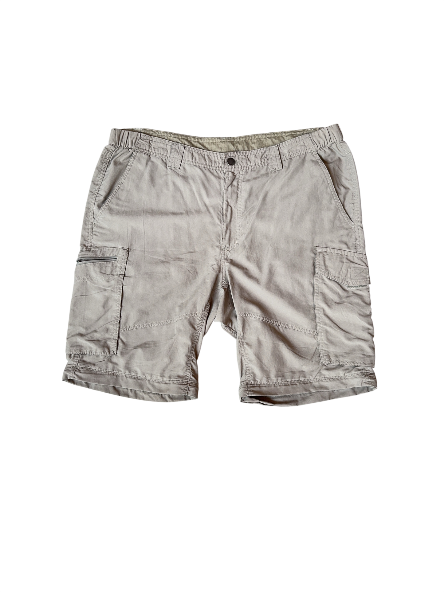 Vintage Columbia Bottom (W38)