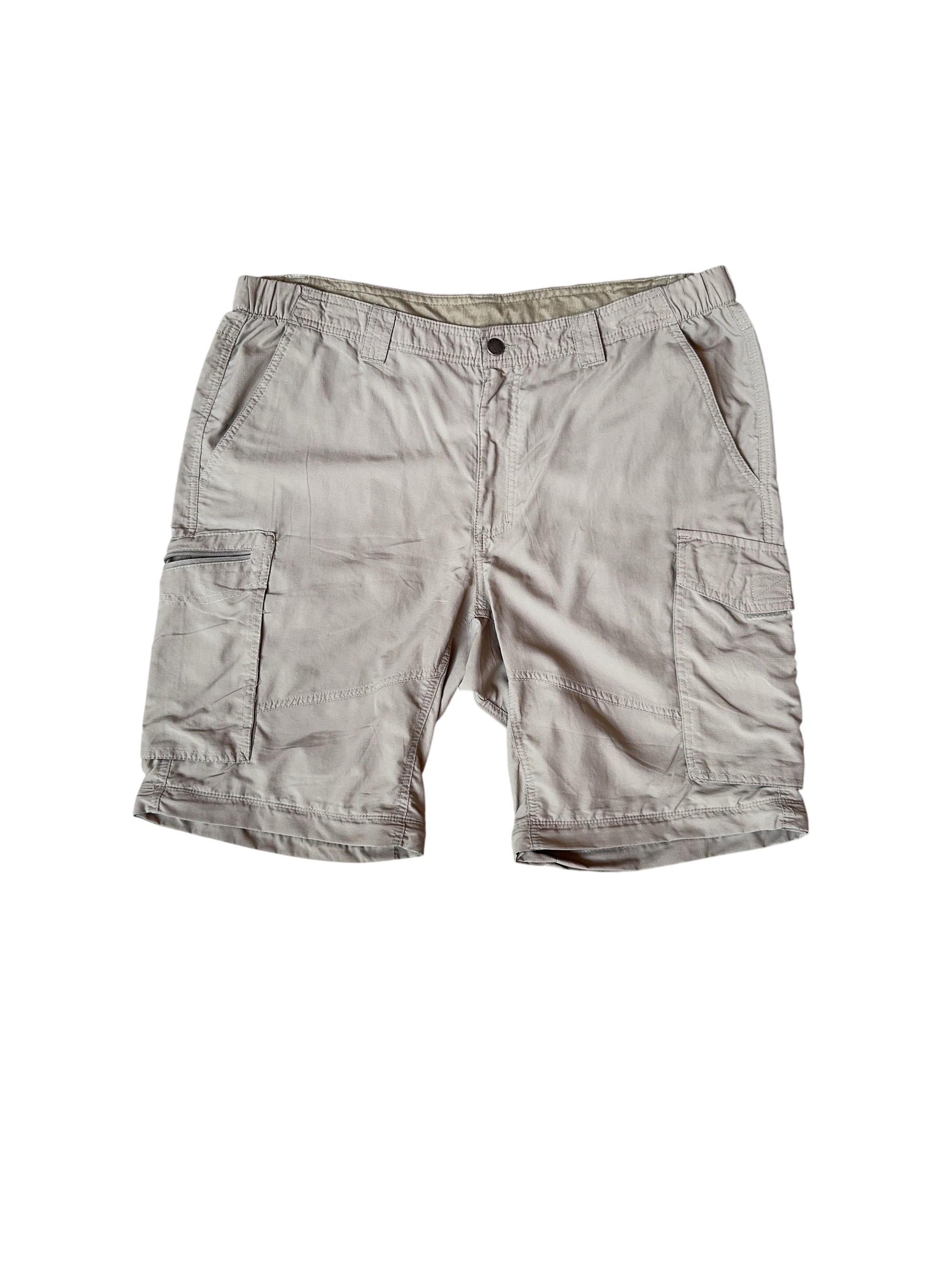 Vintage Columbia Bottom (W38)