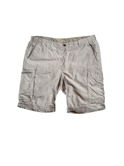Vintage Columbia Bottom (W38)