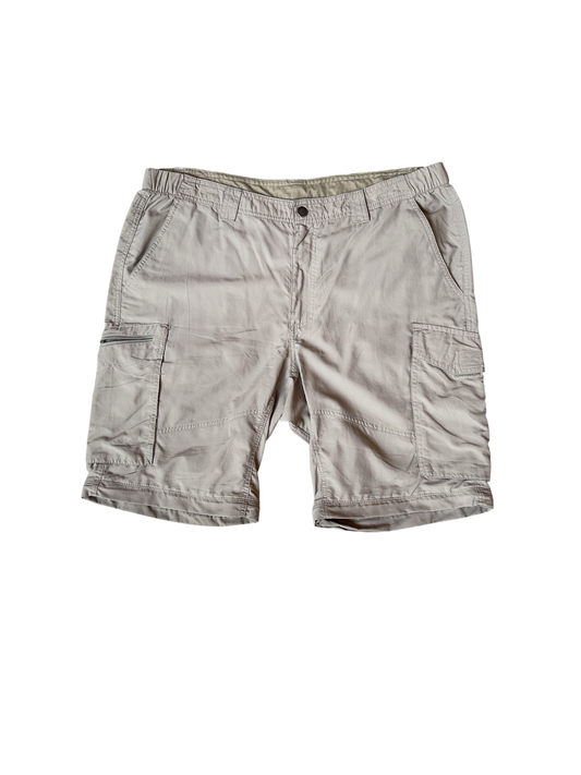 Vintage Columbia Bottom (W38)