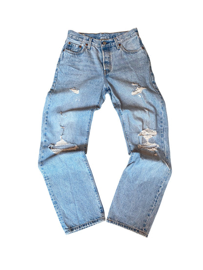Vintage Levi Strauss & Co. Bottom (24)
