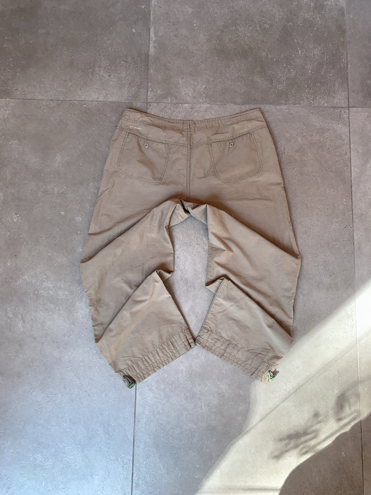 Vintage Columbia Bottom (M)
