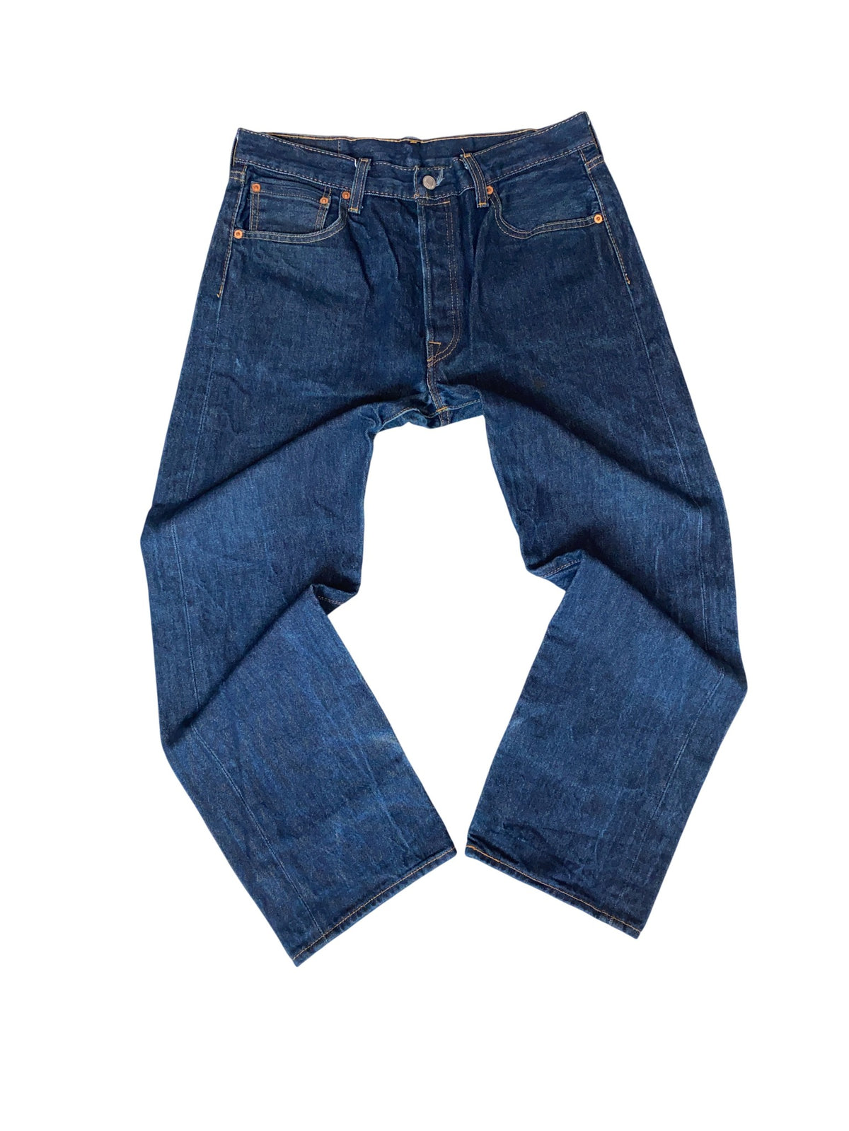 Vintage Levi Strauss & Co. Bottom (W 34 L 30)