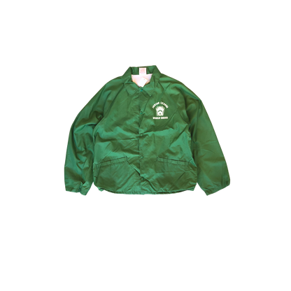 Cardinal Junior League World Series Raincoat
