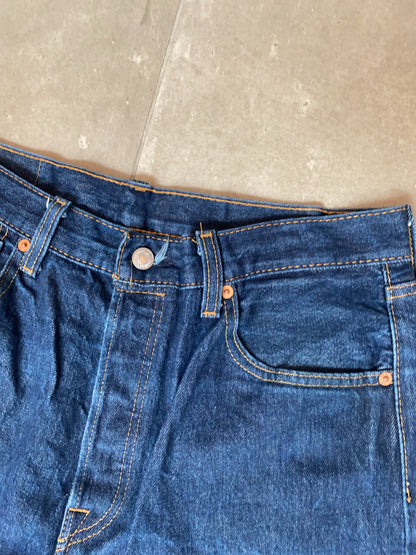 Vintage Levi Strauss & Co. Bottom (W 34 L 30)