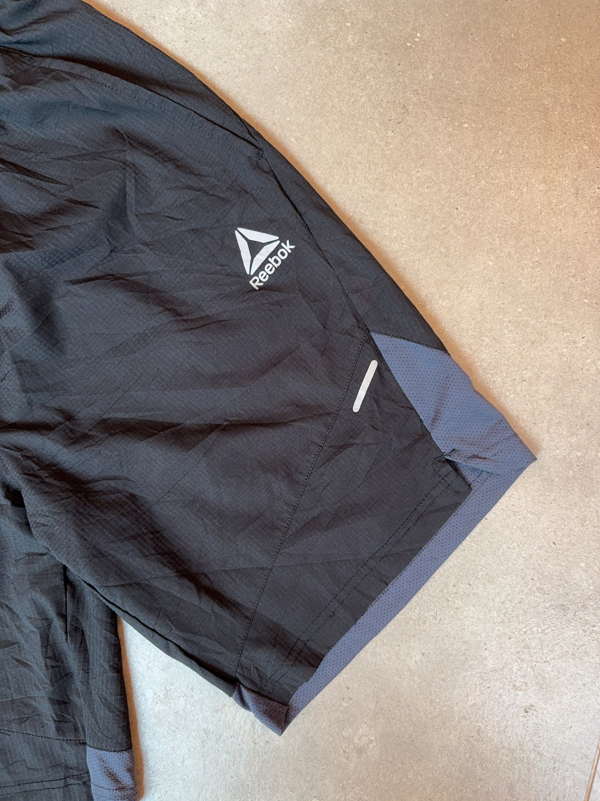 Vintage Reebok Bottom (S)