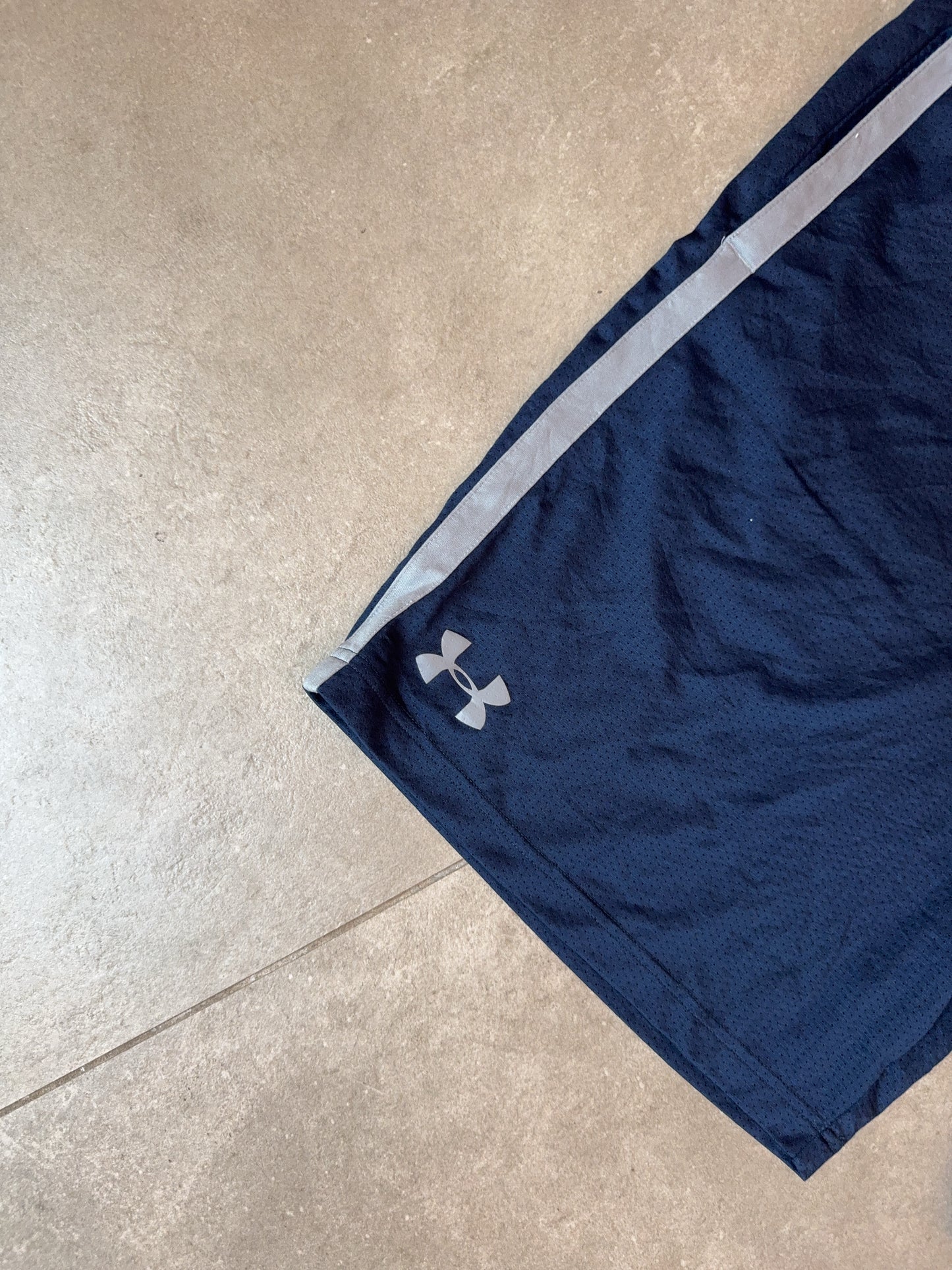 Vintage Under Armour Bottom (XXL)