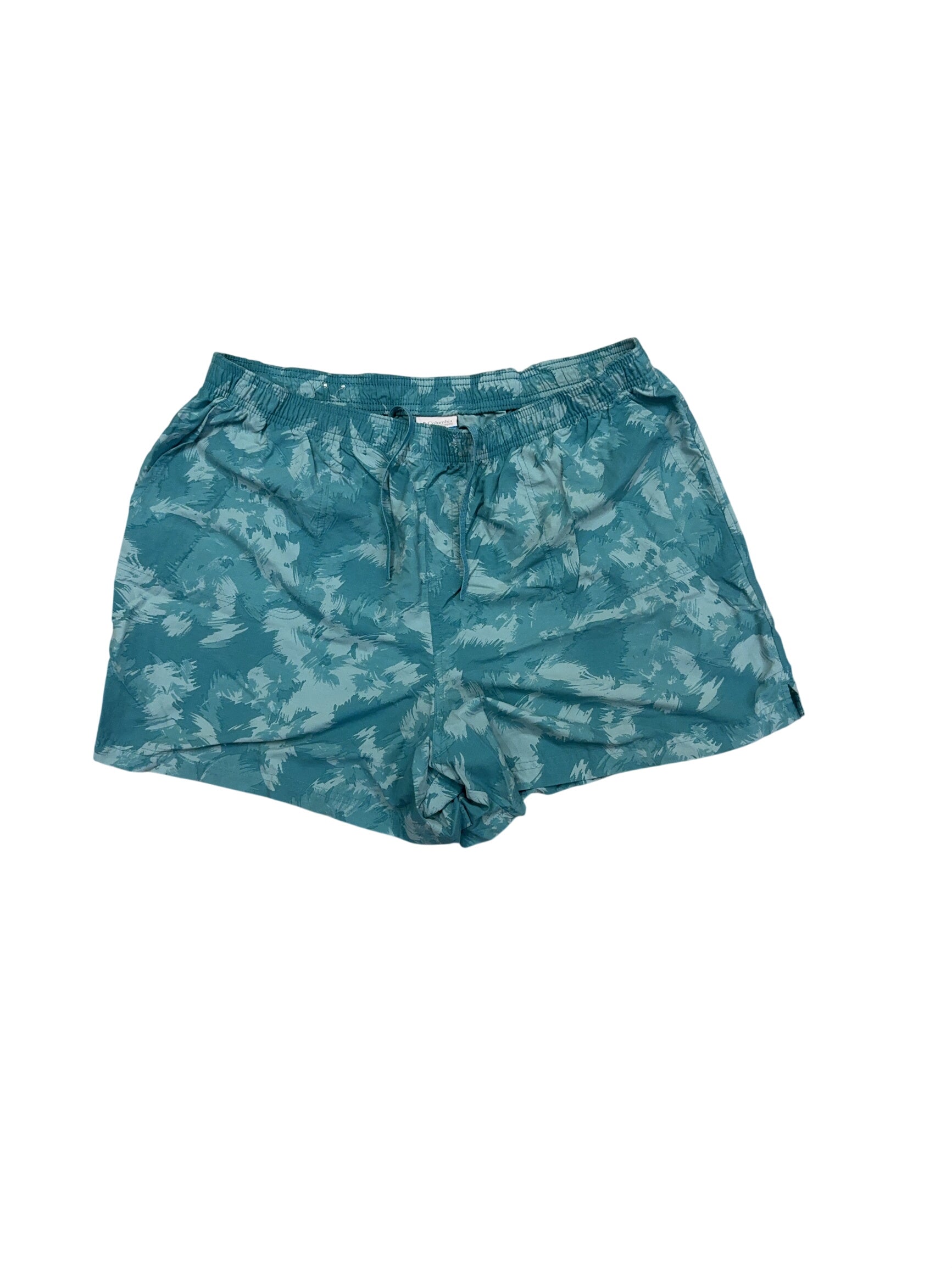 Vintage Columbia Bottom (XXL)