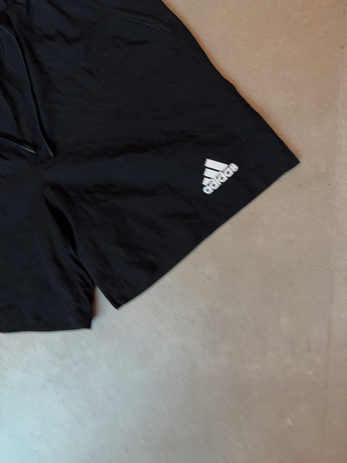 Vintage Adidas Bottom (M)