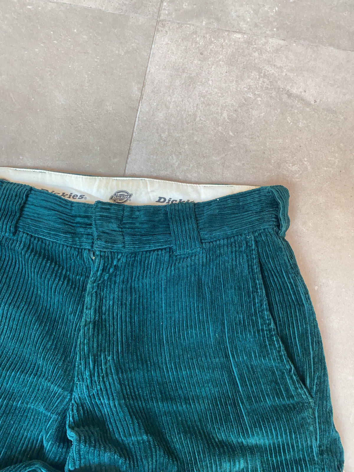 Vintage Dickies Bottom (W 31 L 32)