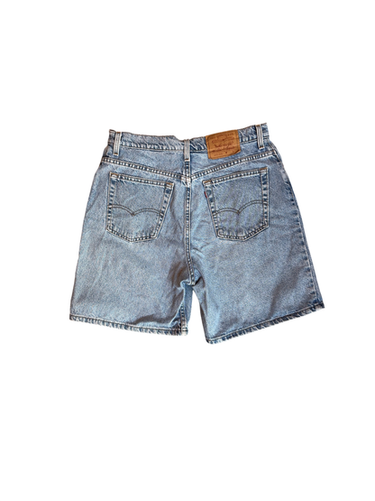 Vintage Levi Strauss & Co. Bottom (14 L)
