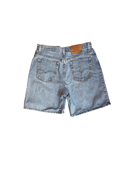 Vintage Levi Strauss & Co. Bottom (14 L)