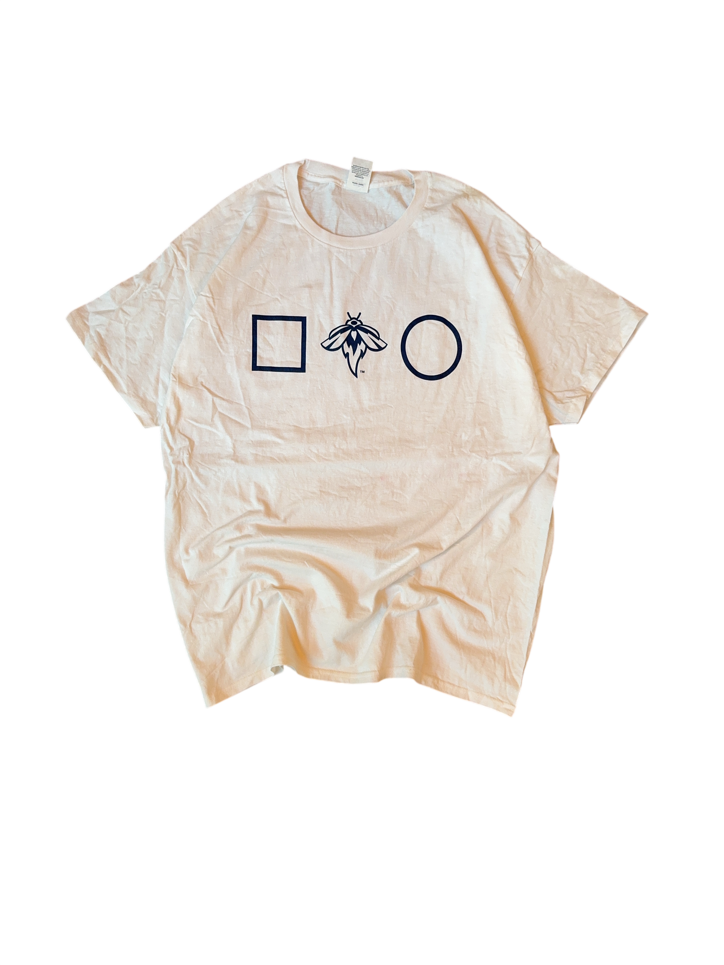 Vintage South University Top (XL)