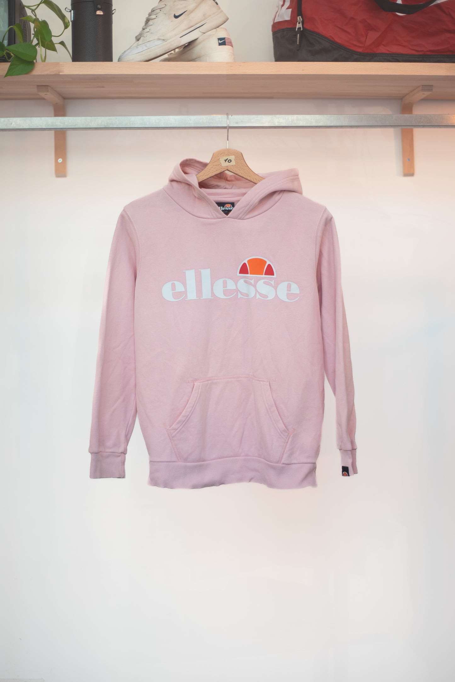 Ellesse Hoodie