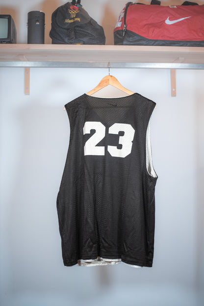 Nike Dave Miller’s Reversible Jersey