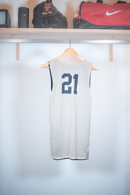 South Charlotte Recreation Reversible Jersey (No Tag)