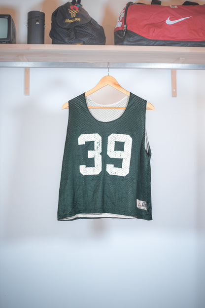 Beware Number 39 Reversible Jersey