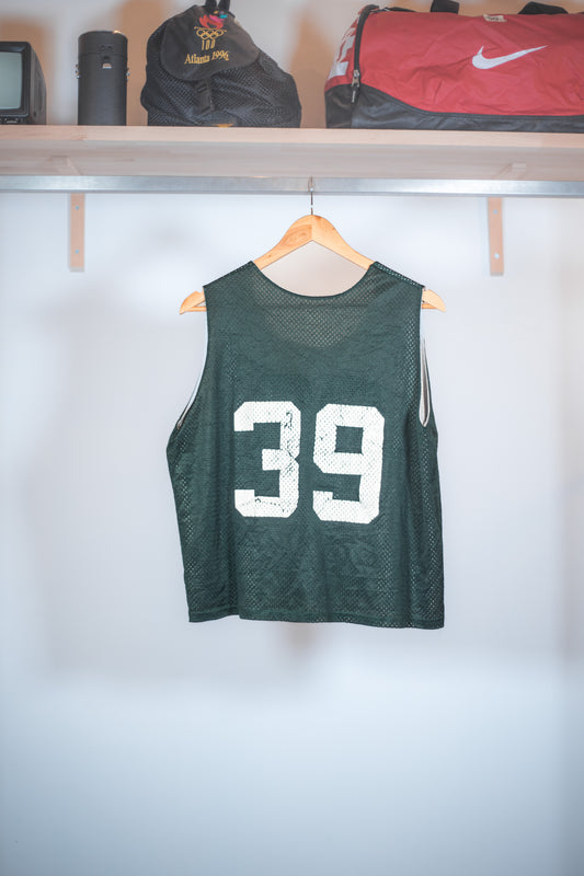 Beware Number 39 Reversible Jersey