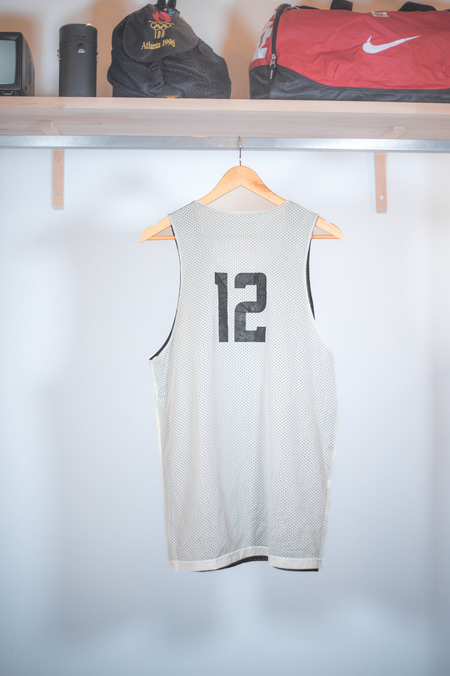 Under Armour Oro Valley Basketball Academy Reversible Jersey