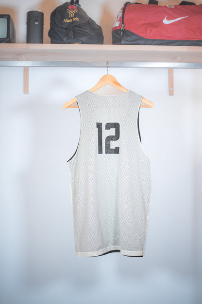 Under Armour Oro Valley Basketball Academy Reversible Jersey