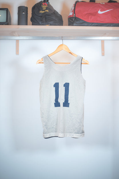 Crimson Cliffs Mustangs Reversible Jersey (No Tag)