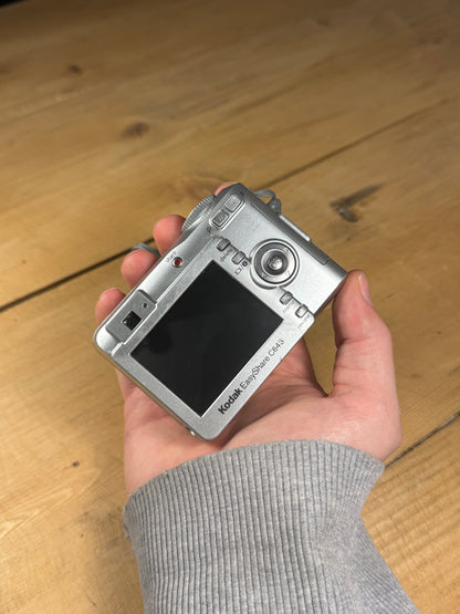 Kodak EasyShare C643