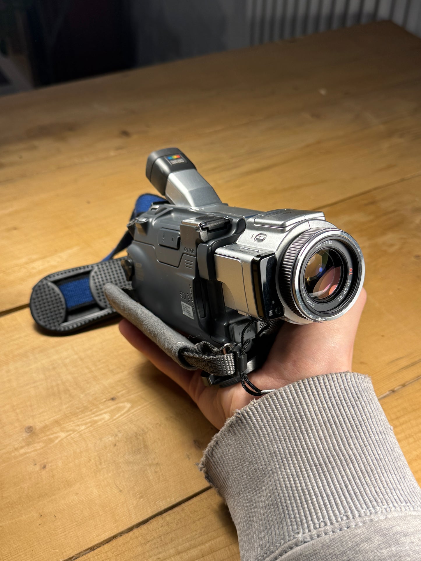 Sony Handycam DCR-TRV60E