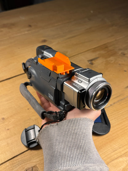 Mini DVR Case
