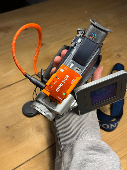 Mini DVR Case