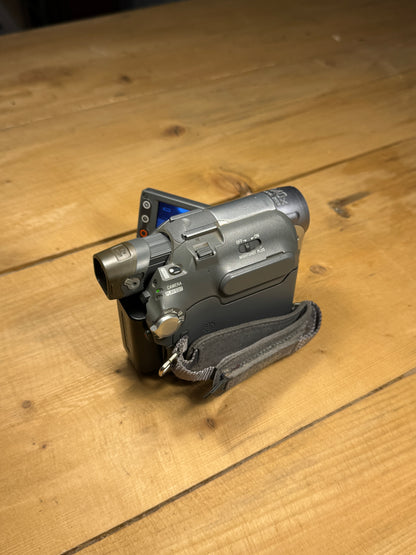 Sony Handycam DCR-HC17E