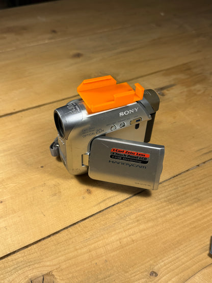 Mini DVR Case