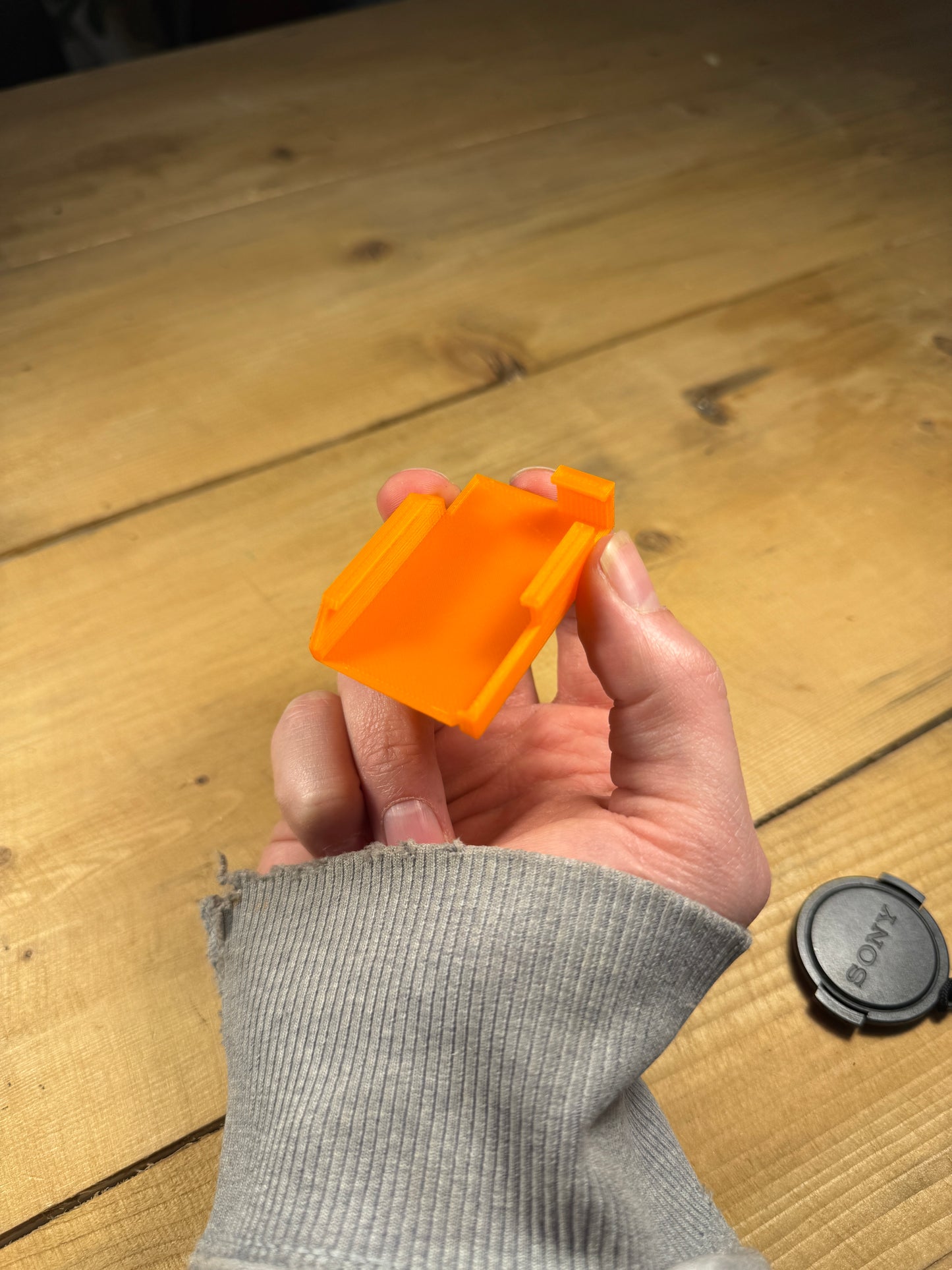 Mini DVR Case